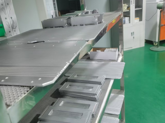 AZ91D镁合金CNC加工批量定制,镁合金CNC加工