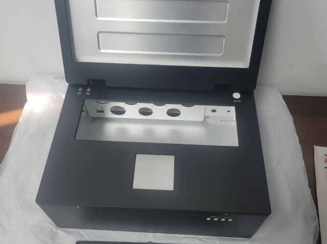 武汉嵌入式工控机镁合金CNC加工