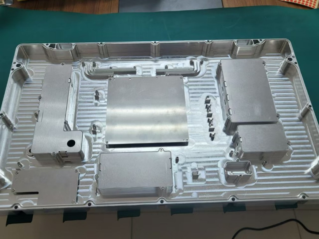 广州镁合金CNC加工,镁合金CNC加工