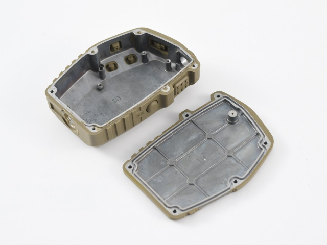 广州镁合金CNC加工,镁合金CNC加工