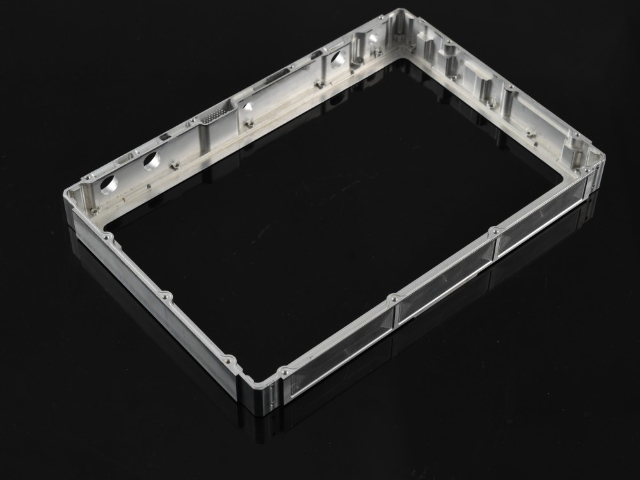 AZ91D镁合金CNC加工批量定制