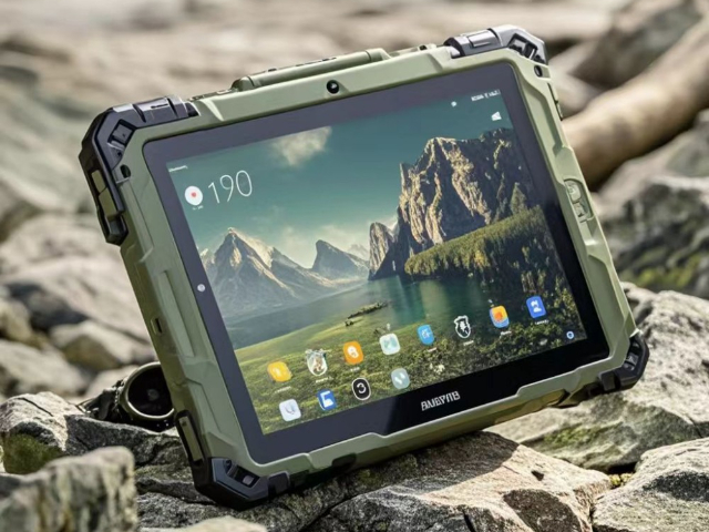 石家庄加固计算机镁合金手板,镁合金