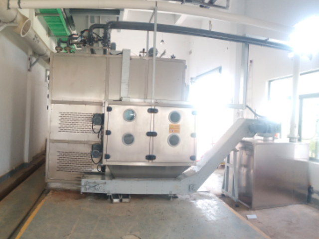 浙江省电污泥干燥机设备制造,污泥干燥机