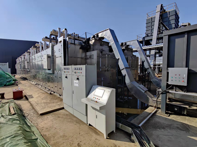 湖南哪里有污泥干化机设备厂家,污泥干化机