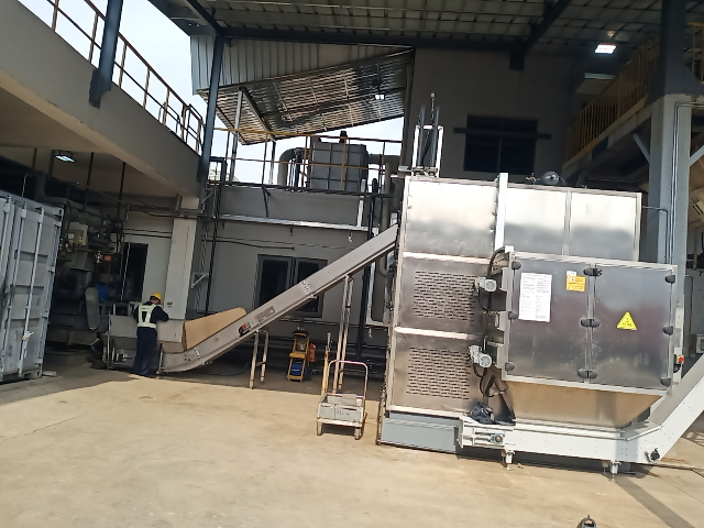 陕西工业污泥干燥机工厂直销,污泥干燥机