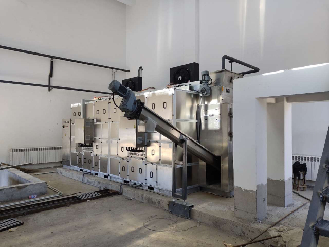 重庆哪里有污泥烘干机哪家强,污泥烘干机