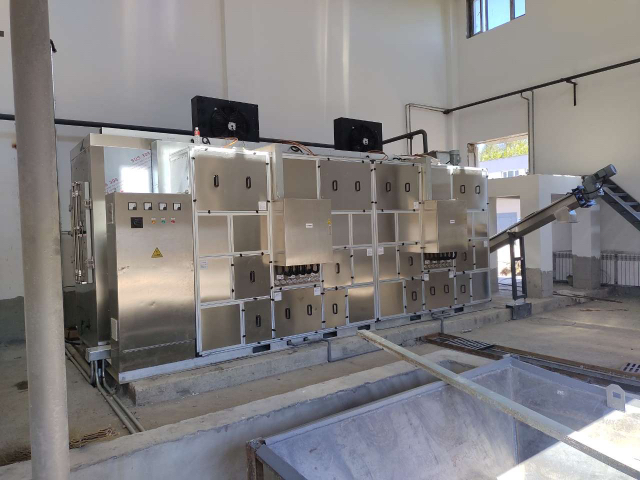 中国香港好的污泥烘干机哪种好,污泥烘干机