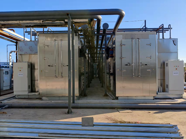 福建低温污泥干化机哪里买,污泥干化机