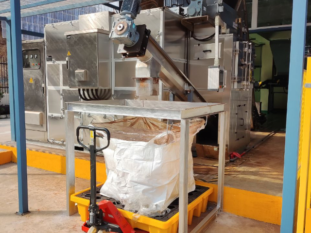 海南制造污泥干燥机生产厂家