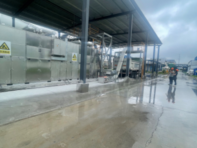 浙江智能污泥低溫干化機(jī)源頭直供 歡迎來(lái)電 蘇州暢慶智能科技供應(yīng);