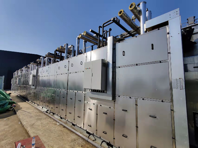 江苏节能污泥低温干化机推荐厂家,污泥低温干化机