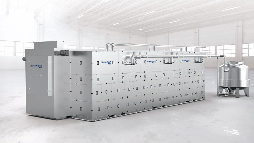 新疆国内污泥烘干机生产厂家,污泥烘干机