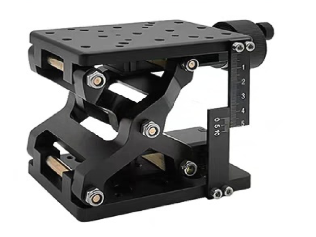 东莞手动直驱升降台制造商,升降台