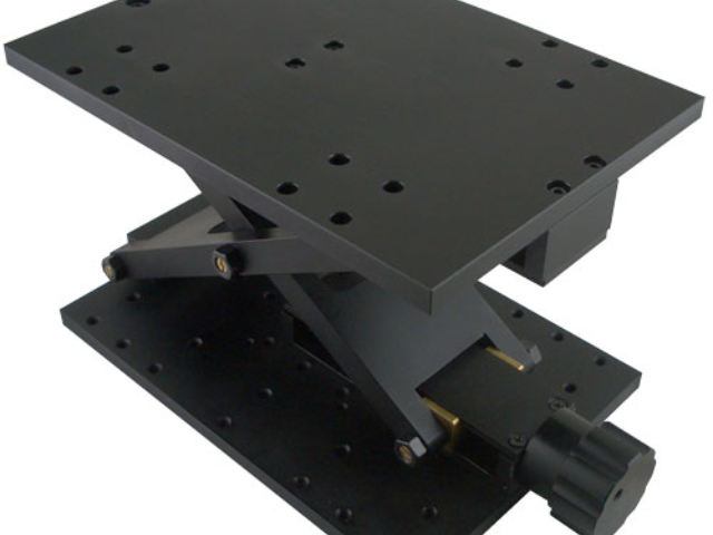 北京高低温升降台多少钱