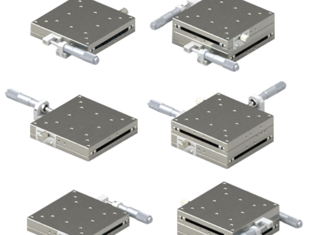 重庆真空平移台,平移台