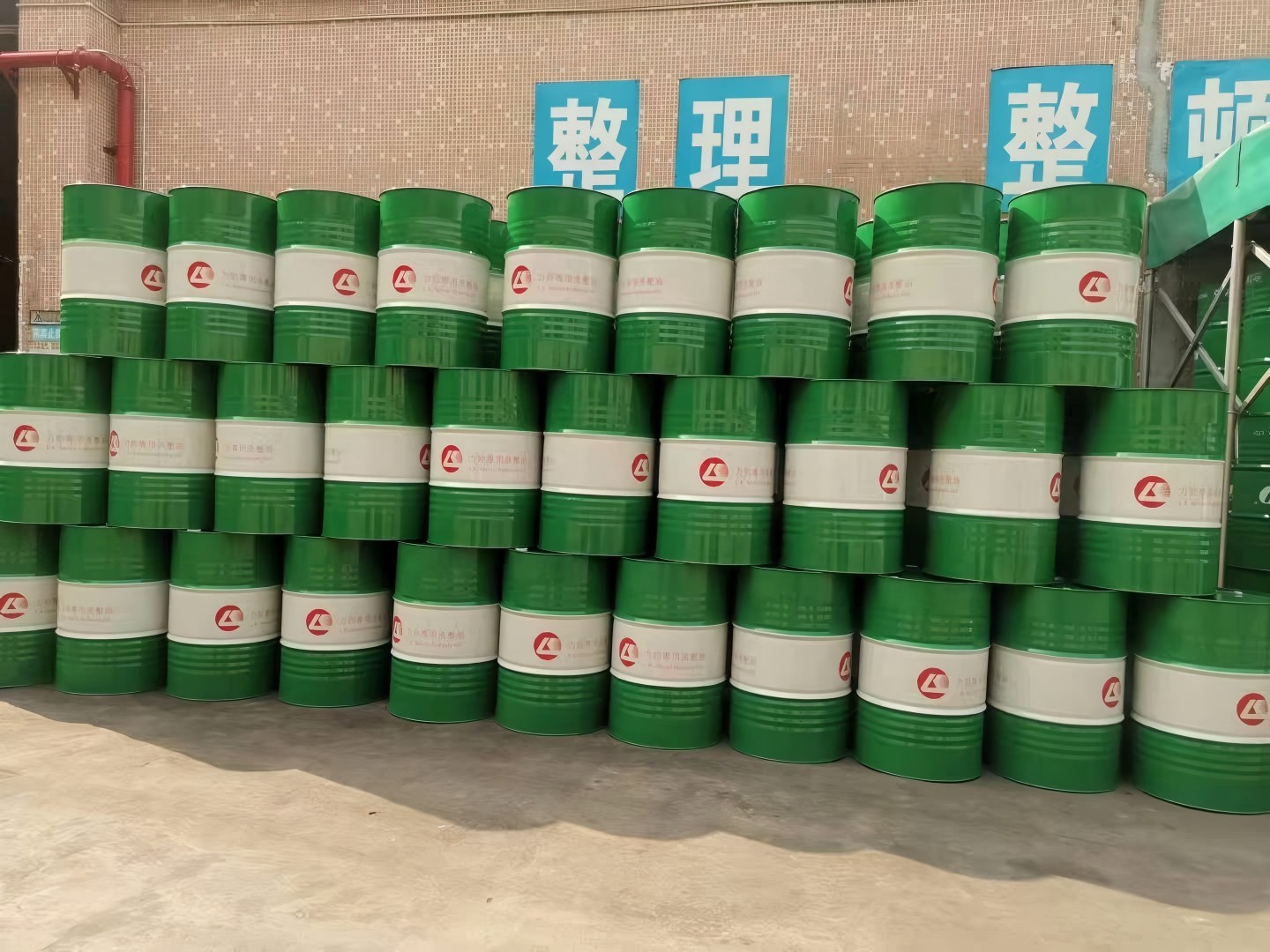 重负荷润滑大师：博奥工业油品解决方案实测