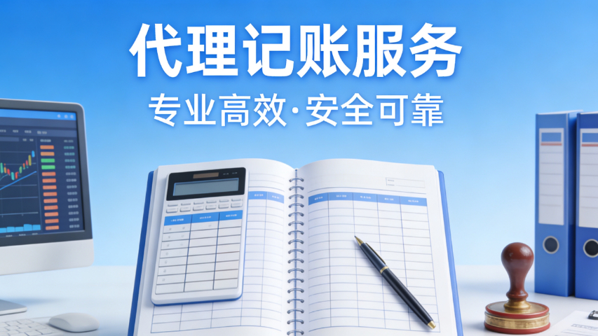 泉州一般納稅人代理記賬哪家好 歡迎來電 泉州市金普盾財務咨詢供應