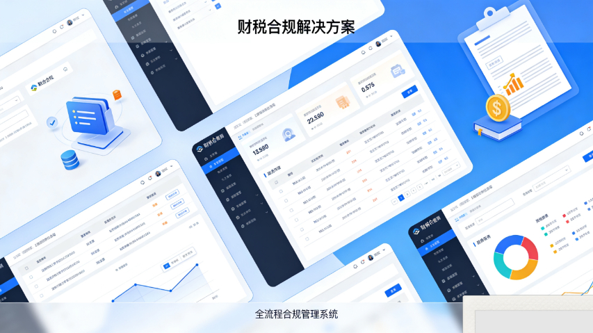 泉港区一站式财税合规服务电话