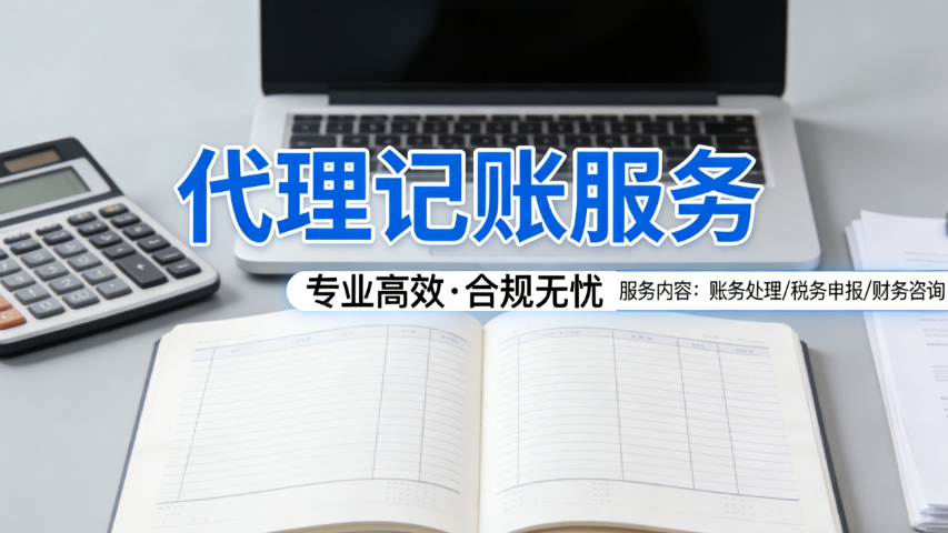 惠安哪里代理記賬優(yōu)勢(shì)