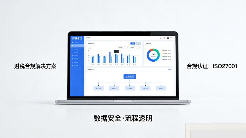 洛江区多久财税合规怎么样,财税合规