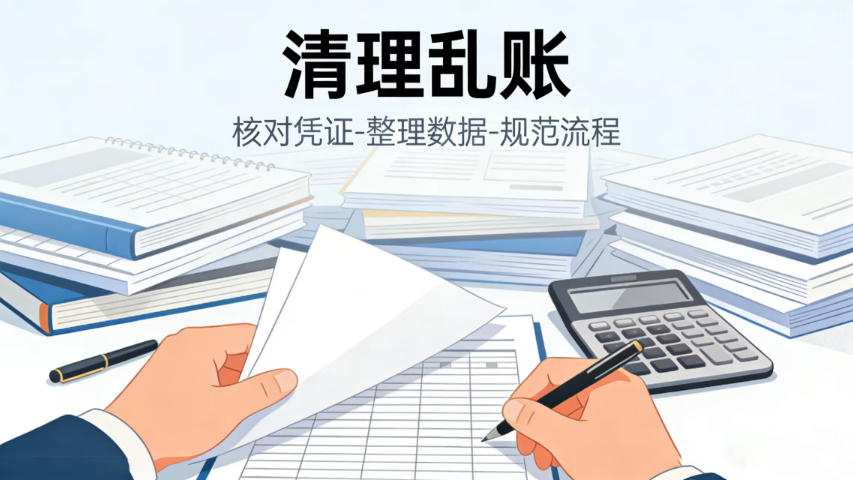 德化一般納稅人清理亂賬多少錢 值得信賴 泉州市金普盾財(cái)務(wù)咨詢供應(yīng)