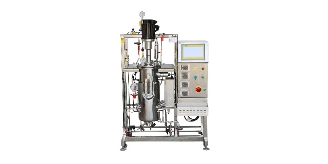 滅菌發(fā)酵罐選型指南 霄漢實(shí)業(yè)發(fā)展供應(yīng)