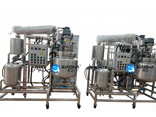 浙江GMP反应釜,反应釜