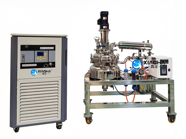 广州聚氨酯反应釜磁力密封原理,反应釜