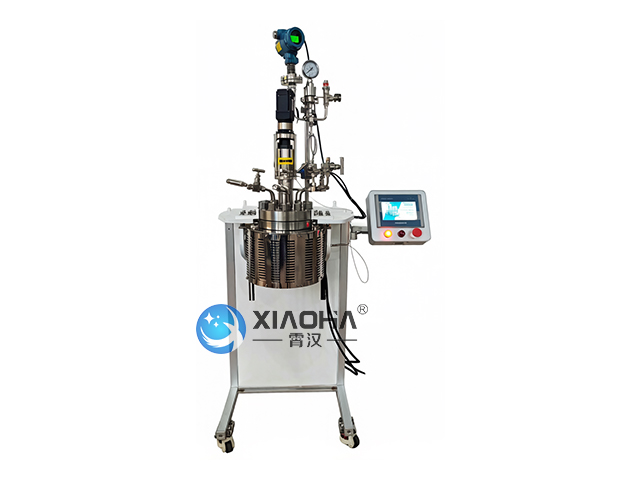 东莞哈氏合金反应釜,反应釜