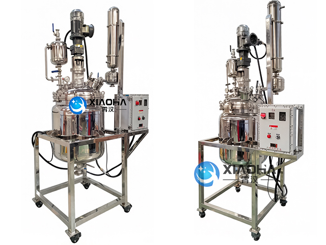 深圳化胶反应釜价格