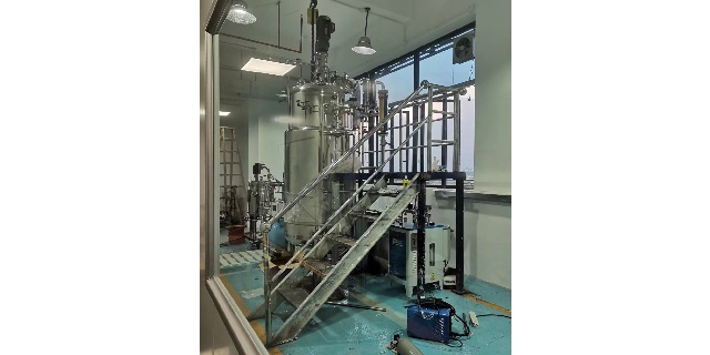 广西卫生级设计发酵罐,发酵罐