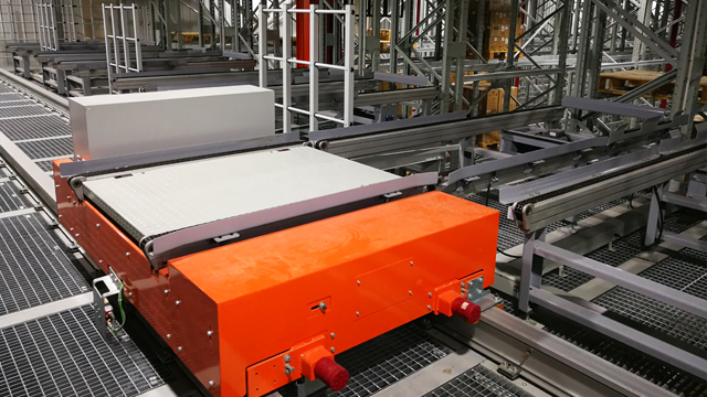 北京物流系統(tǒng)集成圖書解決方案 北京伍強智能科技供應(yīng)