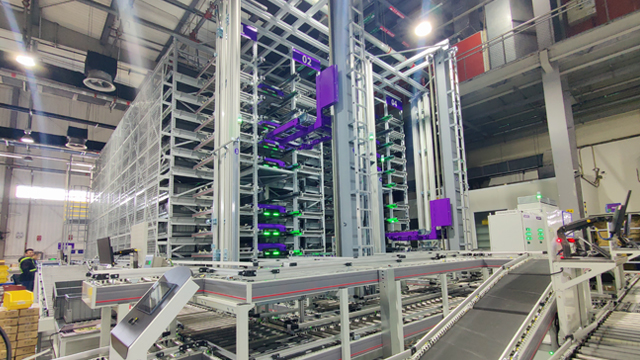 物流系統(tǒng)集成實(shí)施后的投資回報(bào)率（ROI）如何 北京伍強(qiáng)智能科技供應(yīng);