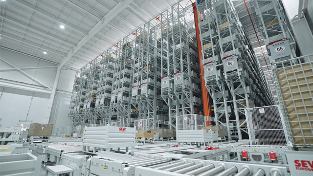 國內(nèi)物流系統(tǒng)集成冷鏈解決方案報價 北京伍強智能科技供應(yīng)