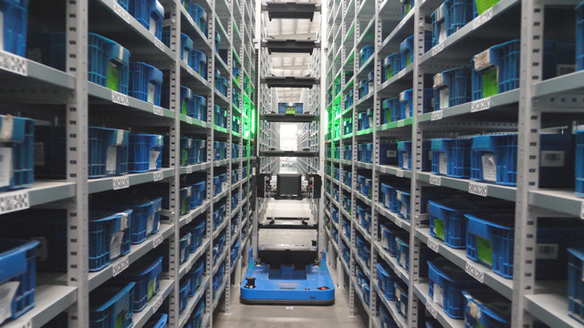 电商智能仓储自动化设备冷库,智能仓储自动化设备