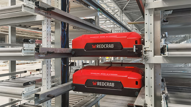 锂电池物流系统集成包括哪些,物流系统集成