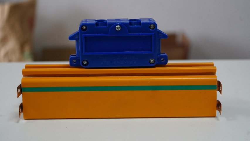 泰州滑触线,滑触线