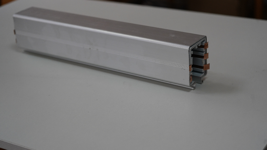 泰州滑触线,滑触线