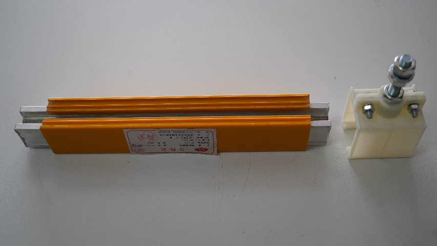 扬州多极管式滑触线生产厂家,滑触线