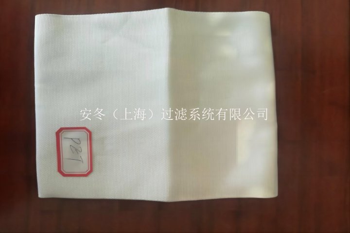 有资质的烛式滤布图片