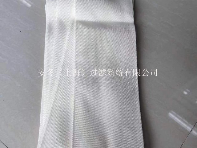 农药烛式滤布厂家直销