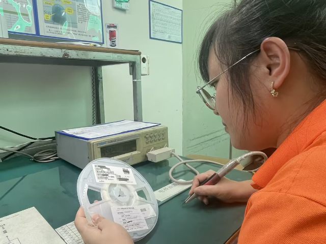 东莞自有车间SMT贴片加工哪家靠谱