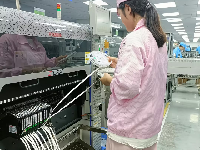 广州高精密SMT贴片加工报价