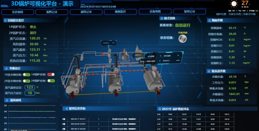 重庆智慧水厂网关,网关