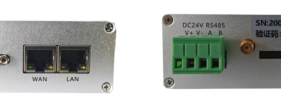 上海二次供水网关 上海沣胤科技供应