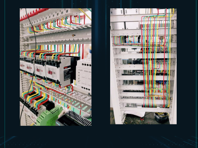 上海數(shù)據(jù)采集控制柜遠(yuǎn)程控制 上海灃胤科技供應(yīng)