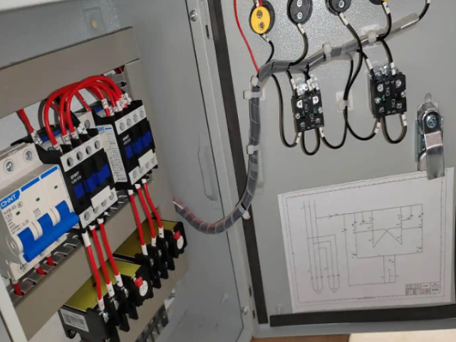 浙江消防泵控制柜智能,控制柜