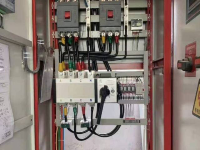 上海变频控制柜变频 上海沣胤科技供应