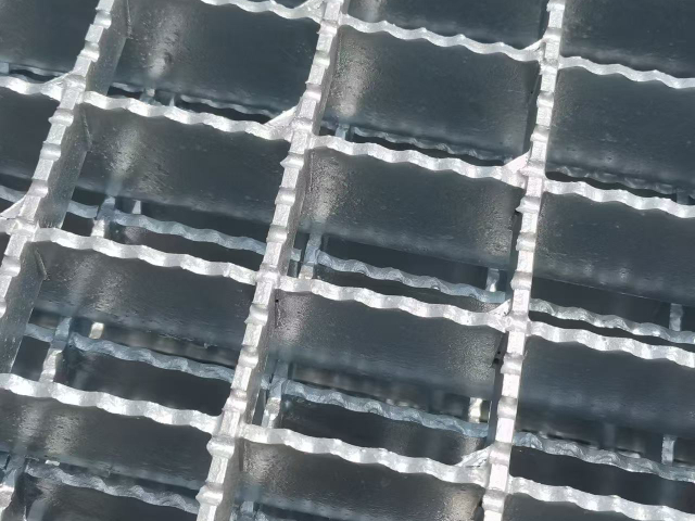 定做钢格栅板价格,钢格栅板