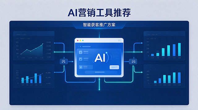 临沂婚纱摄影行业AI获客推广优化工具,AI获客推广